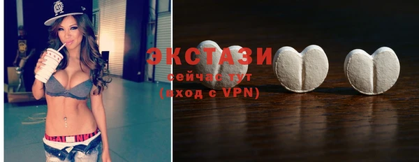 хмурый Богородск
