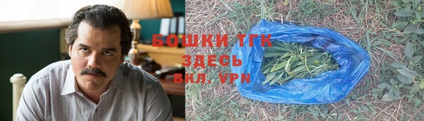 хмурый Богородск